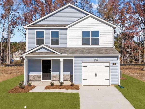 3821 Dianne Drive NW, Wilson, NC 27896