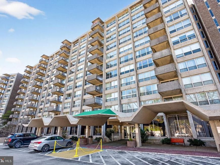 1001 City Avenue, Unit E-609, Wynnewood, PA 19096 Main Photo