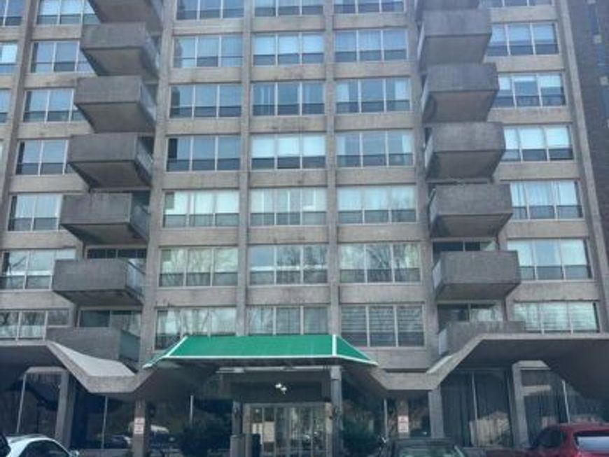 1001 City Avenue, Unit E-609, Wynnewood, PA 19096 Main Photo