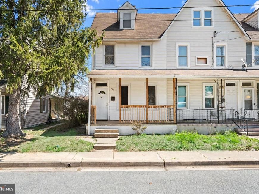 108 Maffitt Street, Elkton, MD 21921 Main Photo