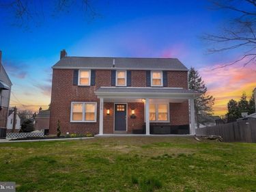 306 BRENTWOOD ROAD, HAVERTOWN, PA 19083