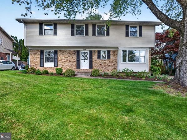 264 E PADONIA ROAD, LUTHERVILLE TIMONIUM, MD 21093