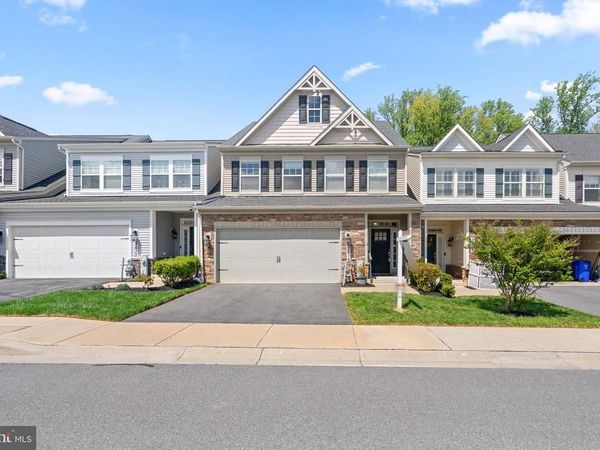 9814 WILDERNESS LANE, LAUREL, MD 20723