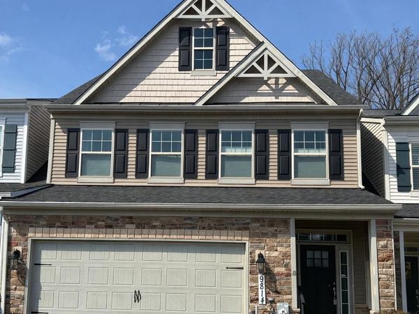 9814 WILDERNESS LANE, LAUREL, MD 20723