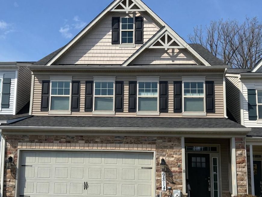 9814 Wilderness Lane, Laurel, MD 20723 Main Photo