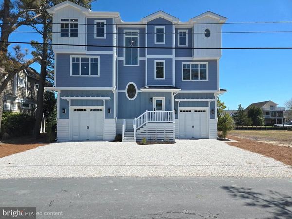 322 YORK ROAD, SOUTH BETHANY, DE 19930