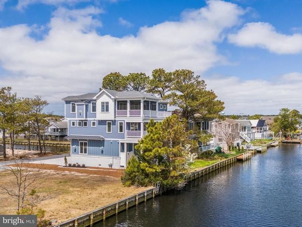322 YORK ROAD, SOUTH BETHANY, DE 19930