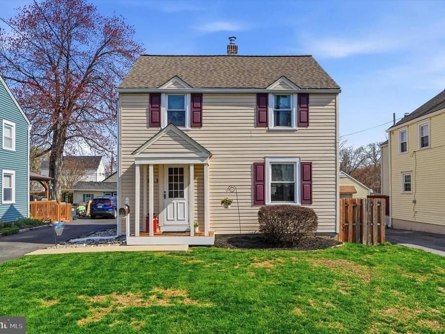 215 Pine Road, Wallingford, PA 19086 Main Photo