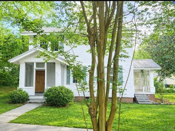 308 Lee Street, Chickasaw, AL 36611