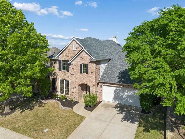 1908 Canyon Wren Drive, McKinney, TX 75071