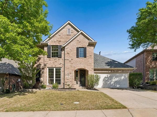 1908 Canyon Wren Drive, McKinney, TX 75071