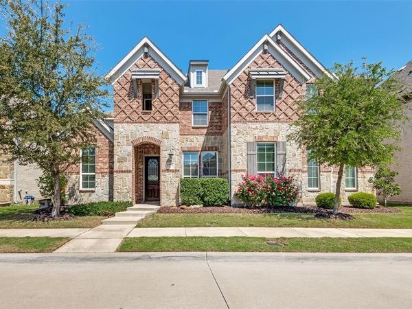 1775 Bramshaw Trail, Farmers Branch, TX 75234