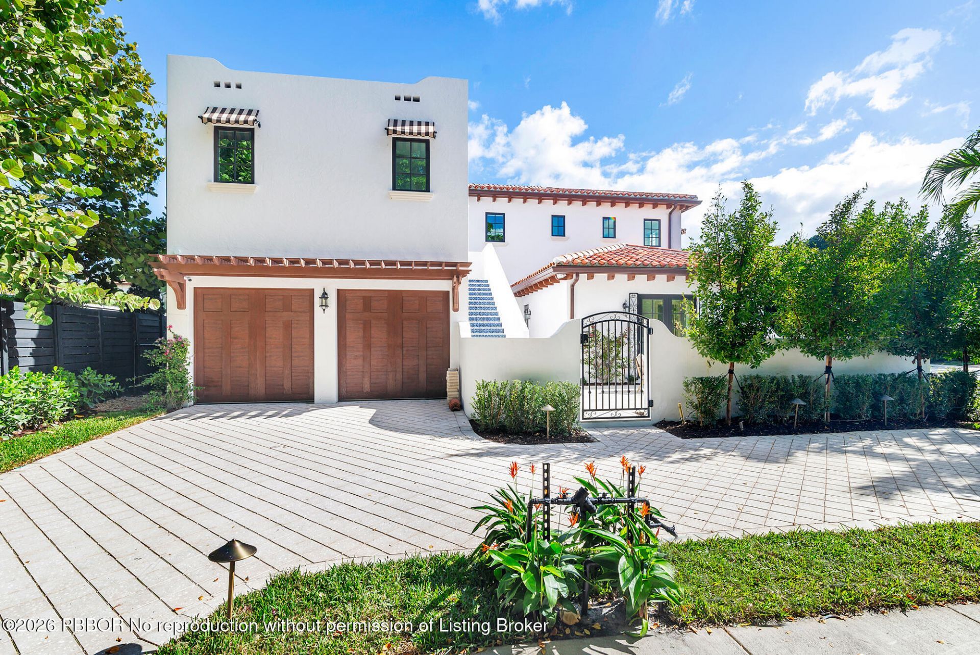 265 Marlborough Road, West Palm Beach, FL 33405 Photo