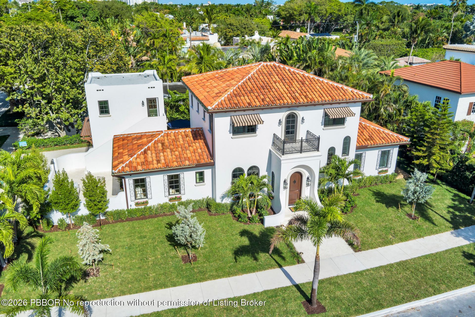 265 Marlborough Road, West Palm Beach, FL 33405 Photo