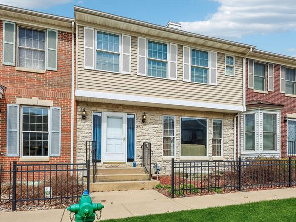 2711 Bristol Drive, Ames, IA 50010