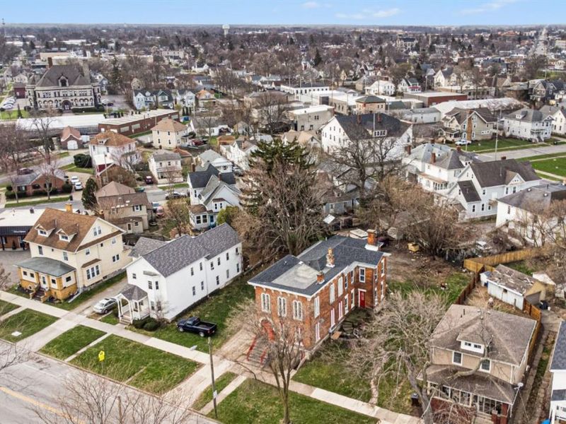 519 Huron Ave, Sandusky, OH 44870 Photo 16