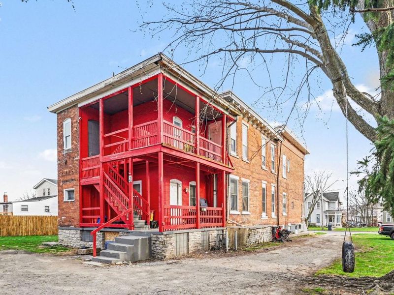 519 Huron Ave, Sandusky, OH 44870 Photo 4