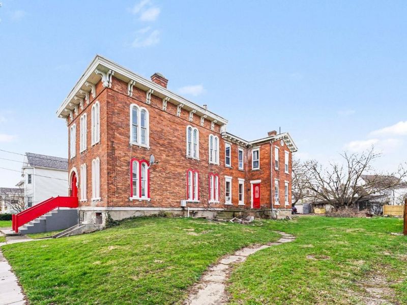 519 Huron Ave, Sandusky, OH 44870 Photo 5