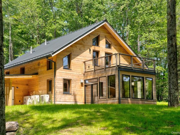 15 Manor Falls Drive, Livingston Manor, NY 12758