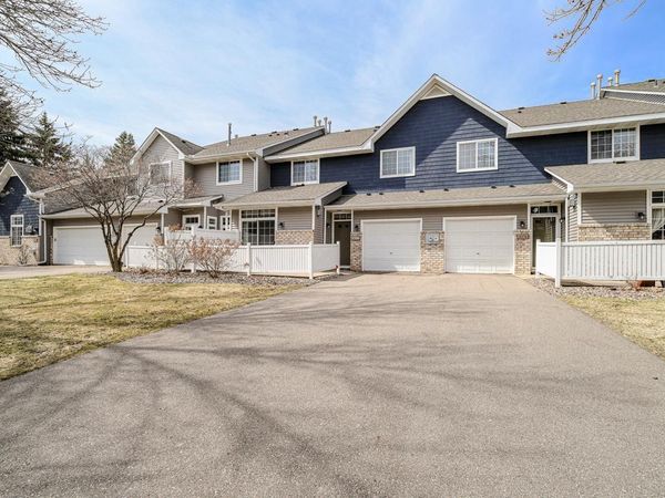 8372 Kimball Drive , Eden Prairie, MN 55347