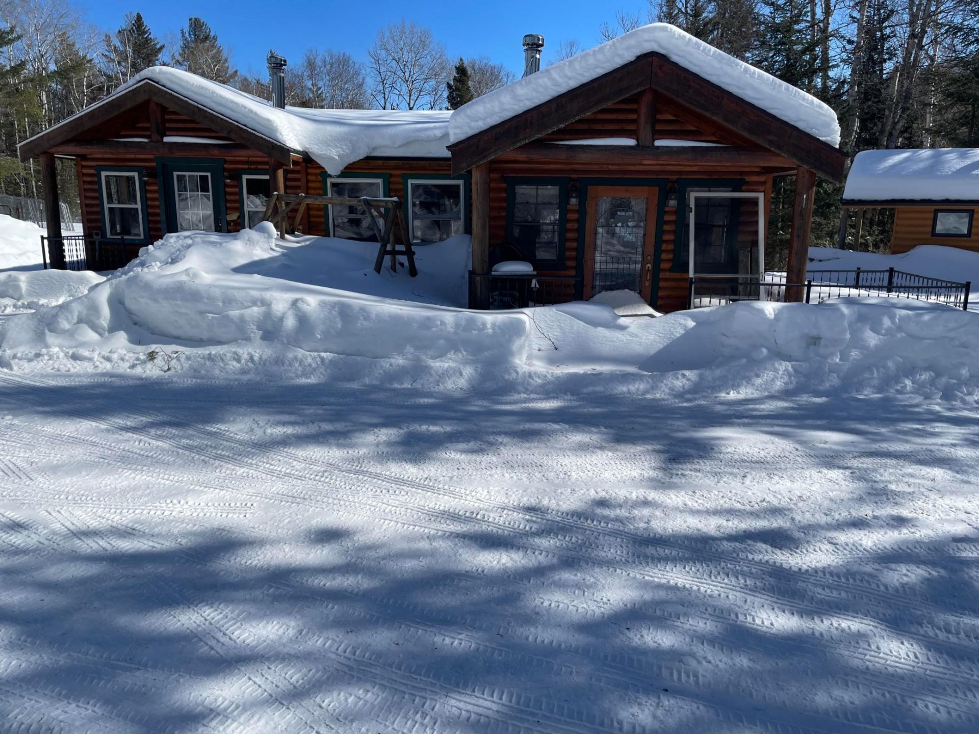 328 Ball Club Road , Grand Marais, MN 55604 Main Photo