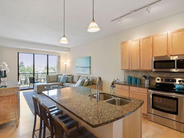 4525 Park Commons Drive, Unit 317, Saint Louis Park, MN 55416