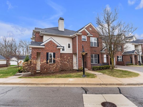 331 Scio Village Court, Unit 173, Ann Arbor, MI 48103