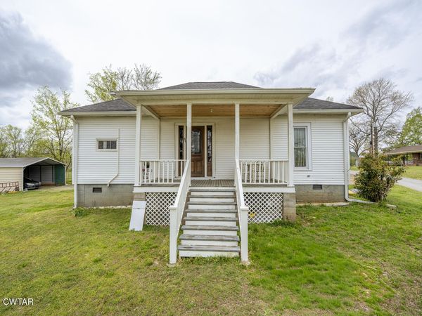 317 Madison Avenue E, Grand Junction, TN 38039