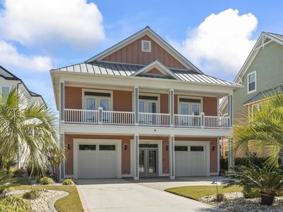 1308 Marina Bay Dr. , North Myrtle Beach, SC 29582