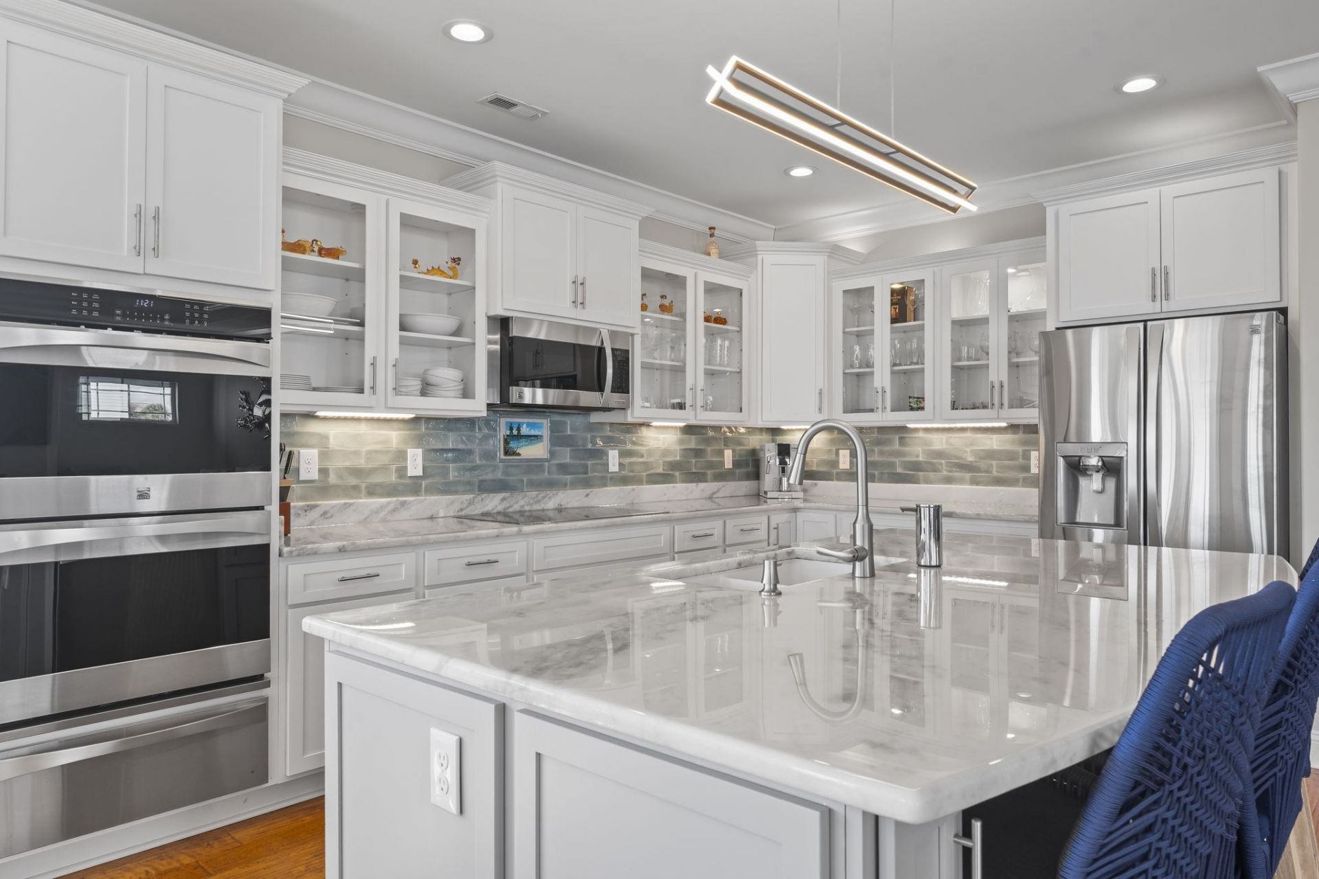 1308 Marina Bay Dr.  Photo 11