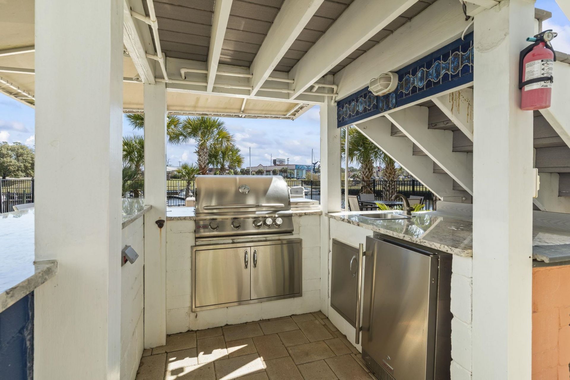 1308 Marina Bay Dr. Photo 28