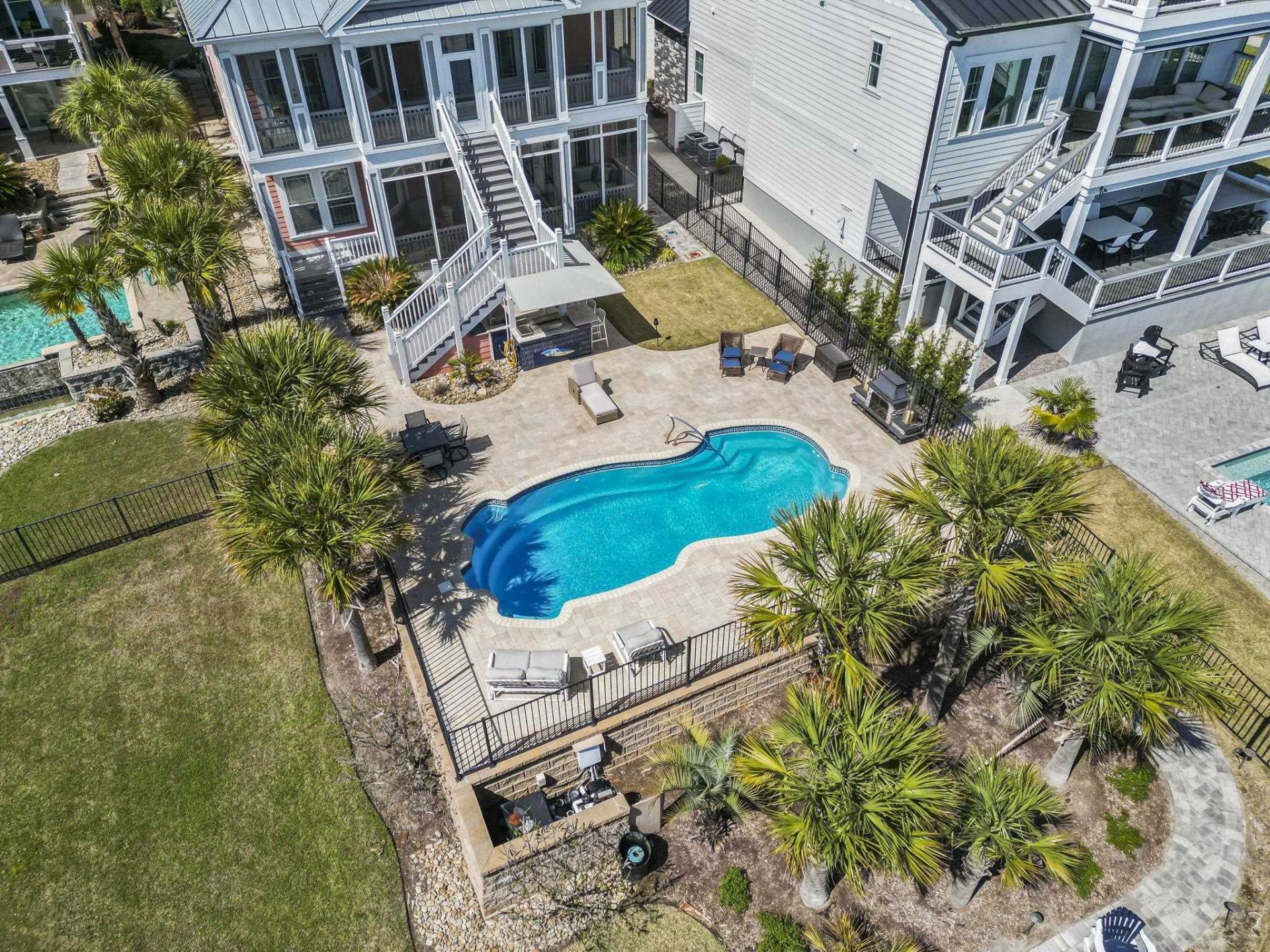 1308 Marina Bay Dr. Photo 29