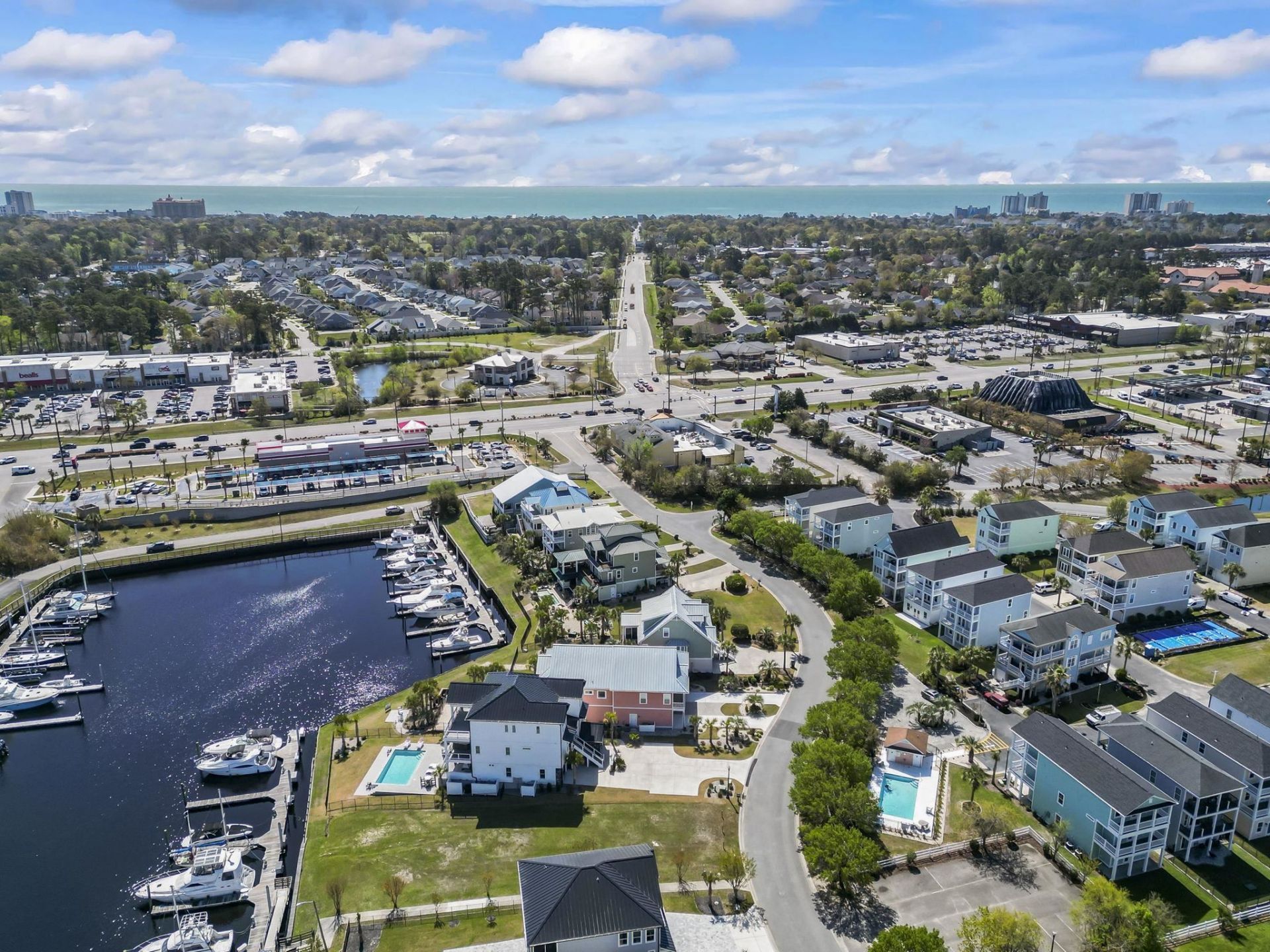 1308 Marina Bay Dr.  Photo 4