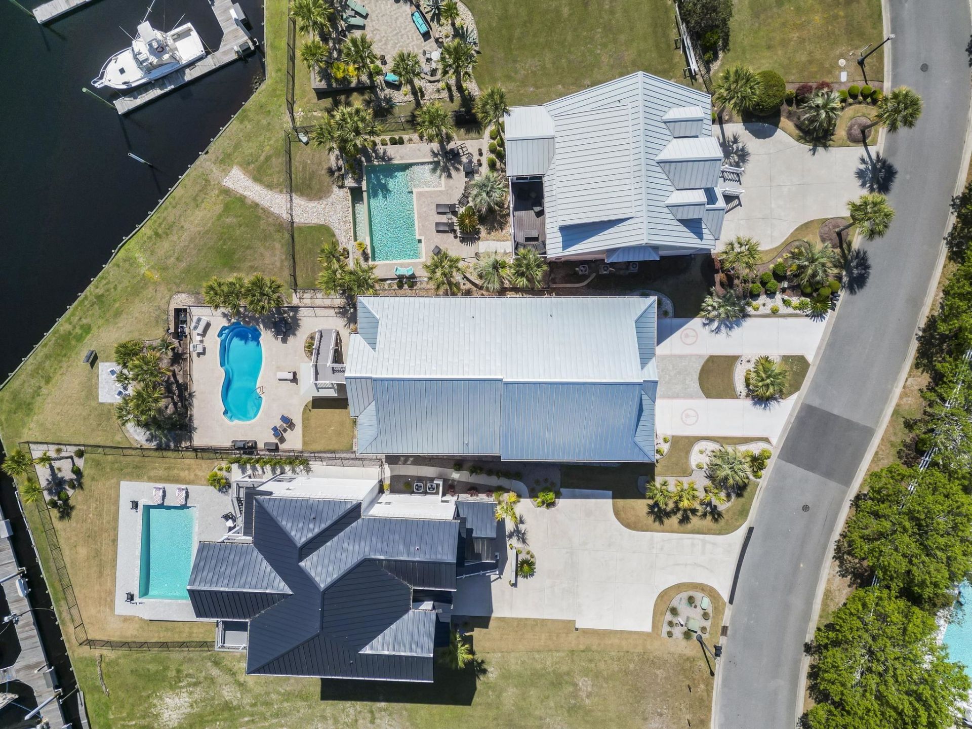 1308 Marina Bay Dr. Photo 56