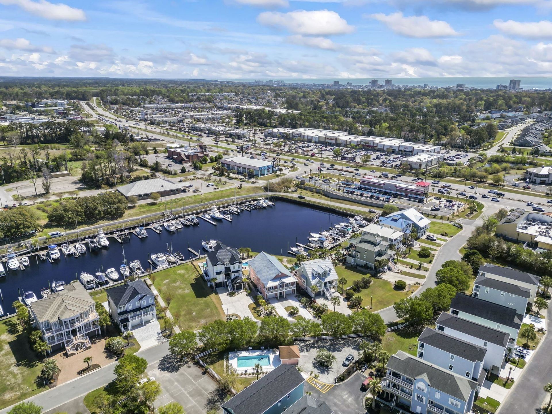 1308 Marina Bay Dr.  Photo 56