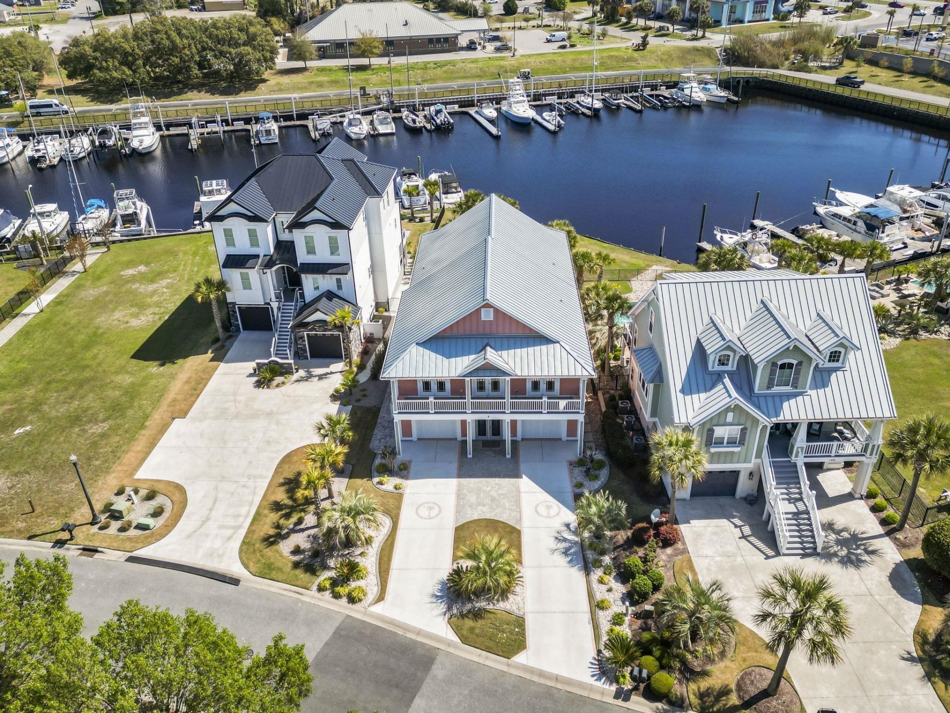 1308 Marina Bay Dr.  Photo 57