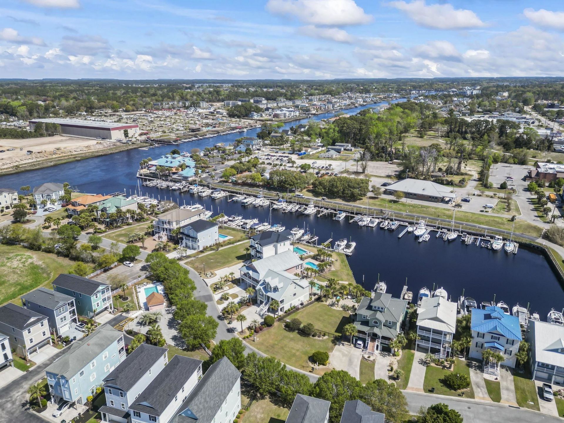 1308 Marina Bay Dr. Photo 6