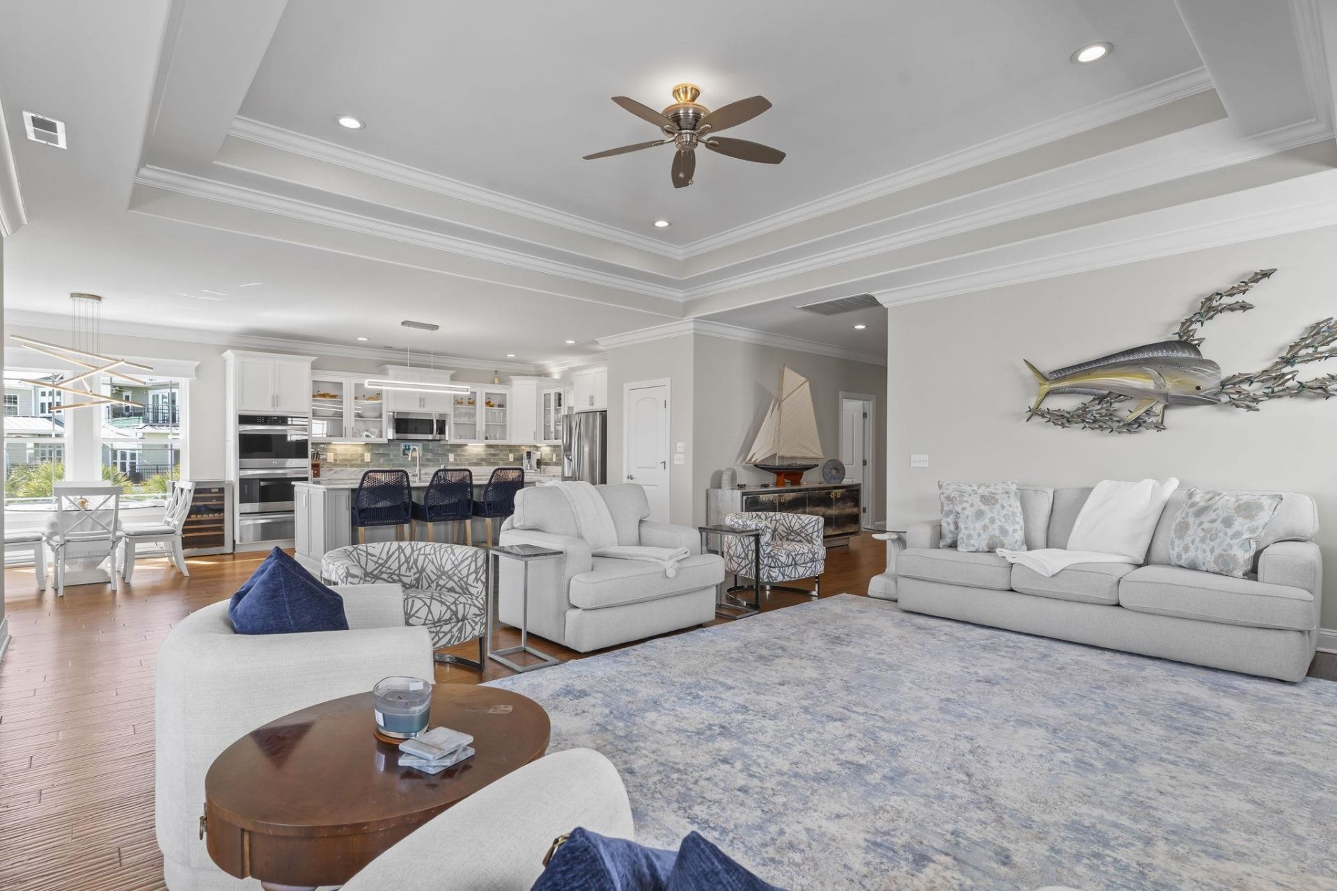 1308 Marina Bay Dr.  Photo 9