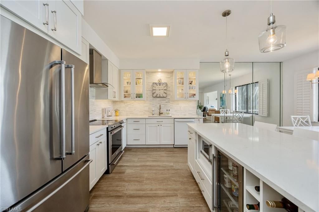 312 Bears Paw Trl , Naples, FL 34105 Photo