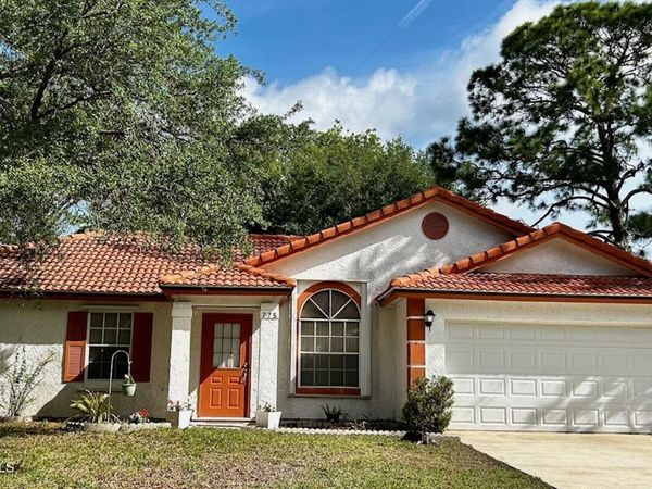 775 Winchell Street SW , Palm Bay, FL 32908