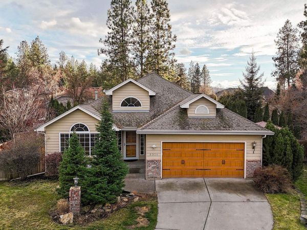 5316 E 18th Ln, Spokane Valley, WA 99212