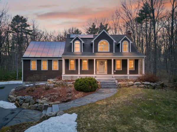 223 Bolt Hill Road, Eliot, ME 03903