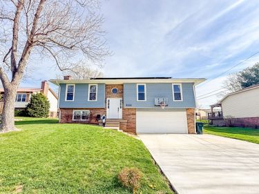 3044 Tuscaloosa Lane, Lexington, KY 40515