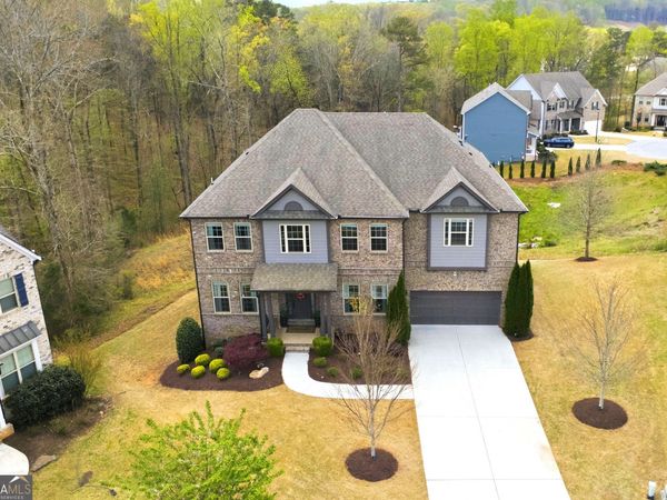 1400 Torrington Drive, Auburn, GA 30011
