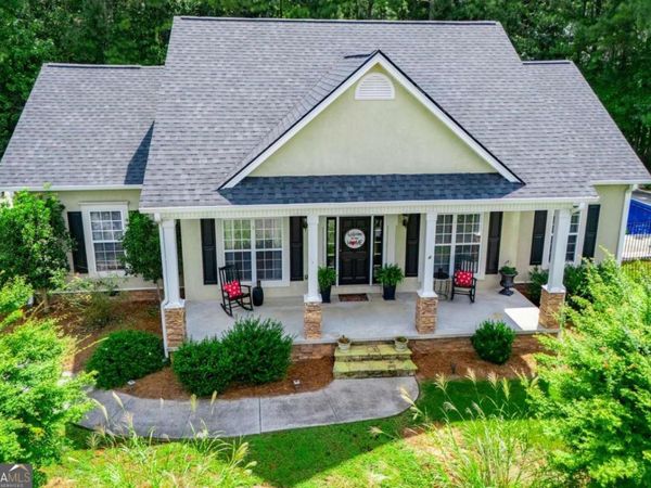 104 Hidden Lake Drive, Bremen, GA 30110