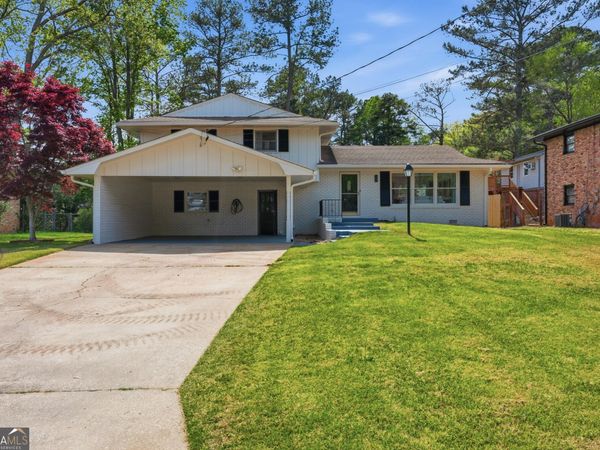 2125 Twin Falls Road, Decatur, GA 30032