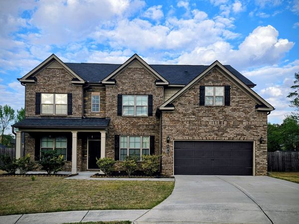 500 Mabry Place, Grayson, GA 30017