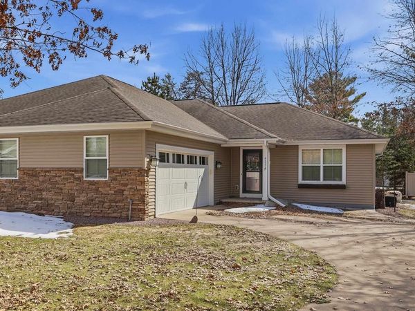 4277 WINDSONG PLACE, Plover, WI 54467