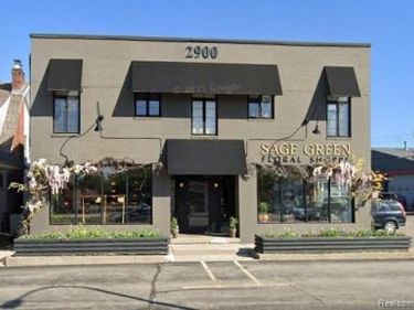 2900 Orchard Lake Road, Keego Harbor, MI 48320