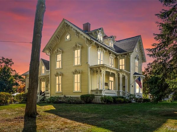 261 Church Street, Romeo Vlg, MI 48065